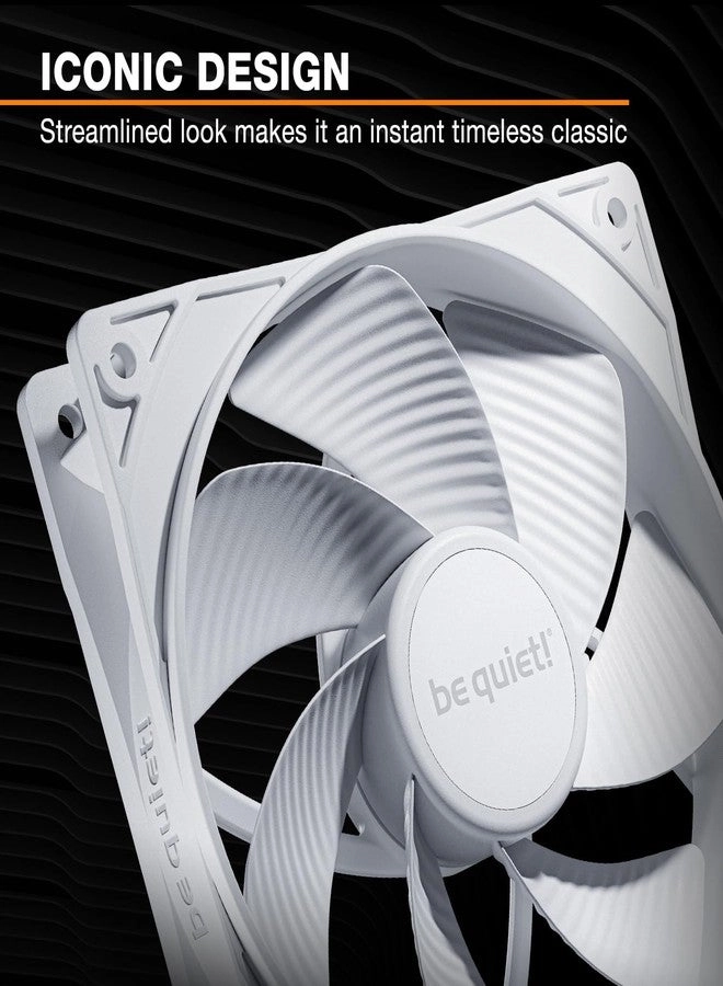 Pure Wings 3 - 1 fan 120mm