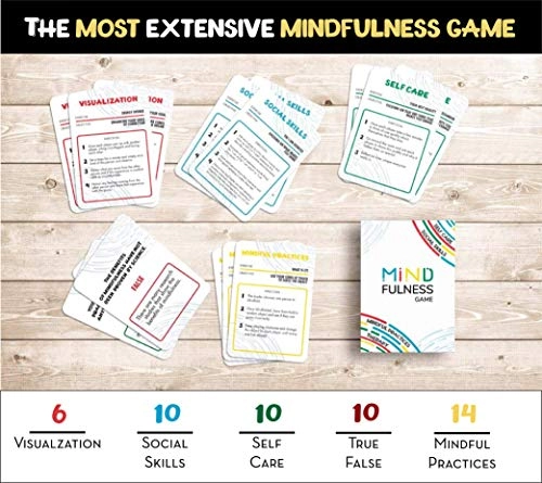 Therapy Game - Kids, Teens & Adults 50 pieces