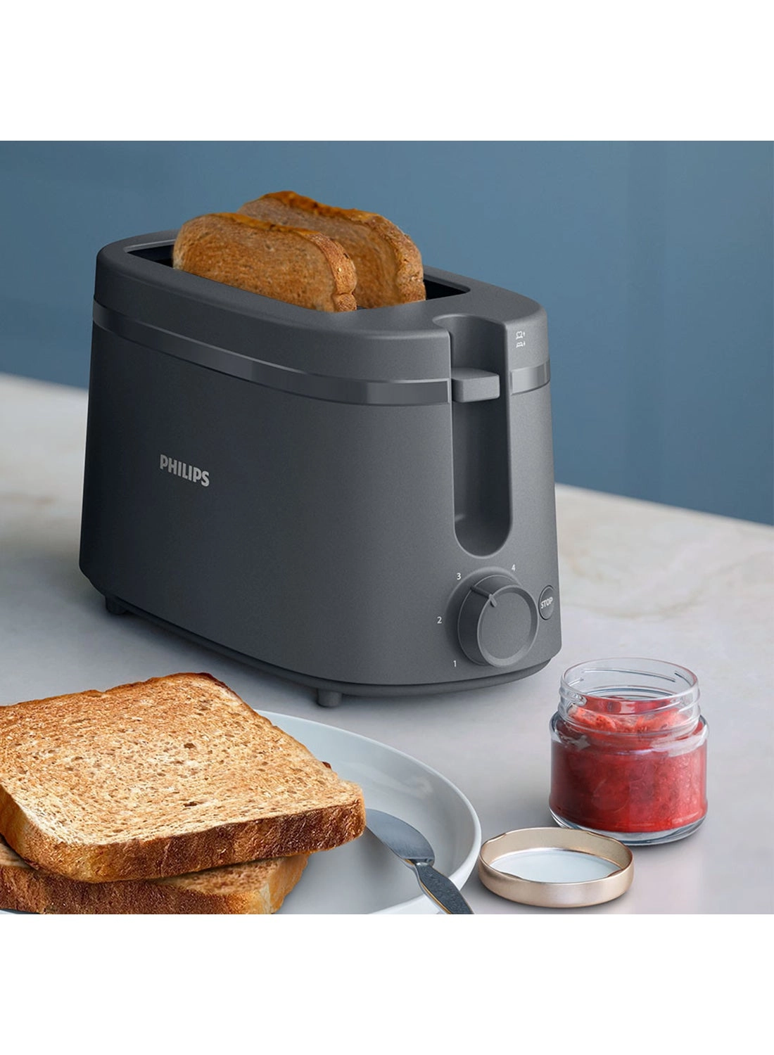 1000 Series Toaster - 2 slice(s)
