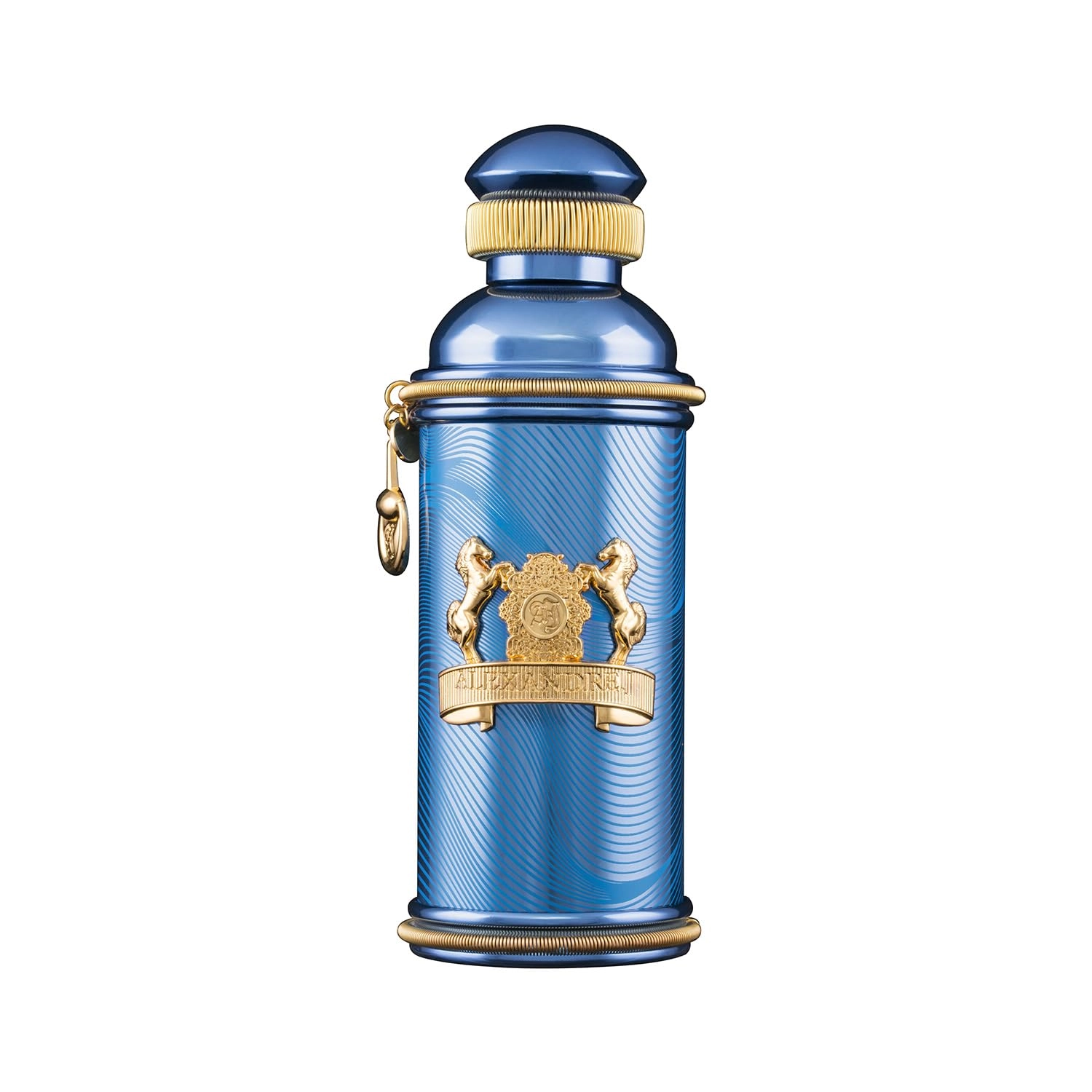 The Collector Zafer Oud Vanilla Eau de Parfum 100 ml