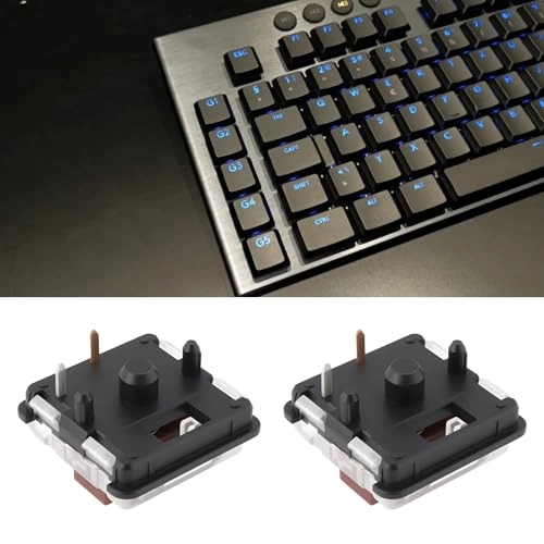 Keyboard Switches - 4pcs