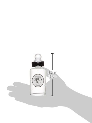 Opus 1870 - Eau de Toilette 100ml