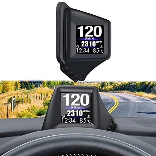 Geloo Head Up Display