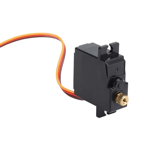 RC Steering Servo