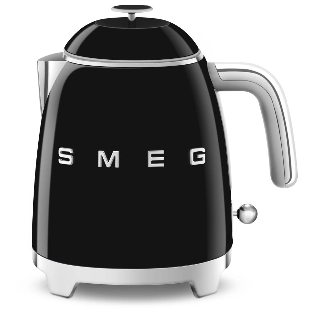 50's Style Retro Mini KLF05BLUK