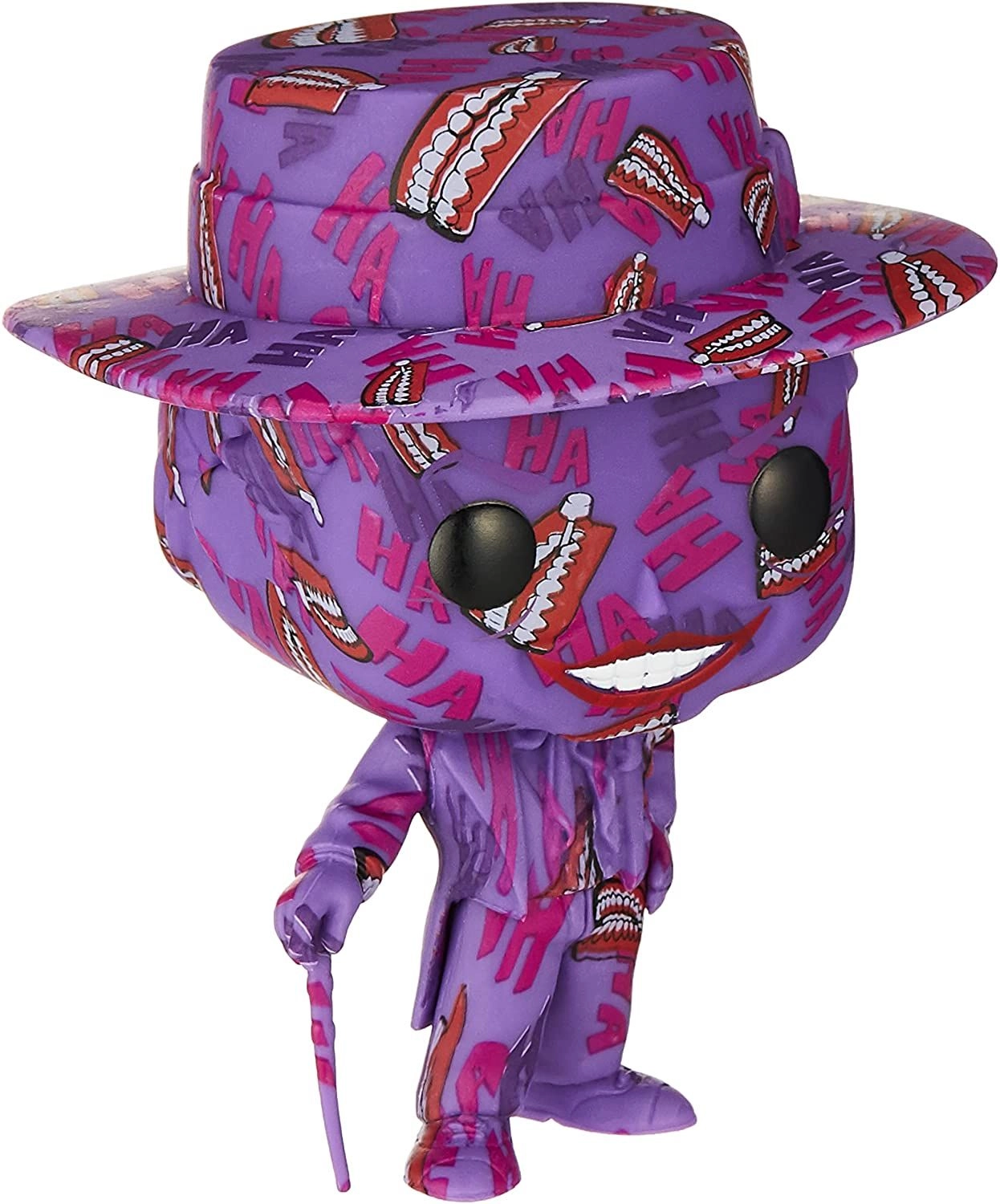 FUNKO POP! Artist Series - Joker - DC