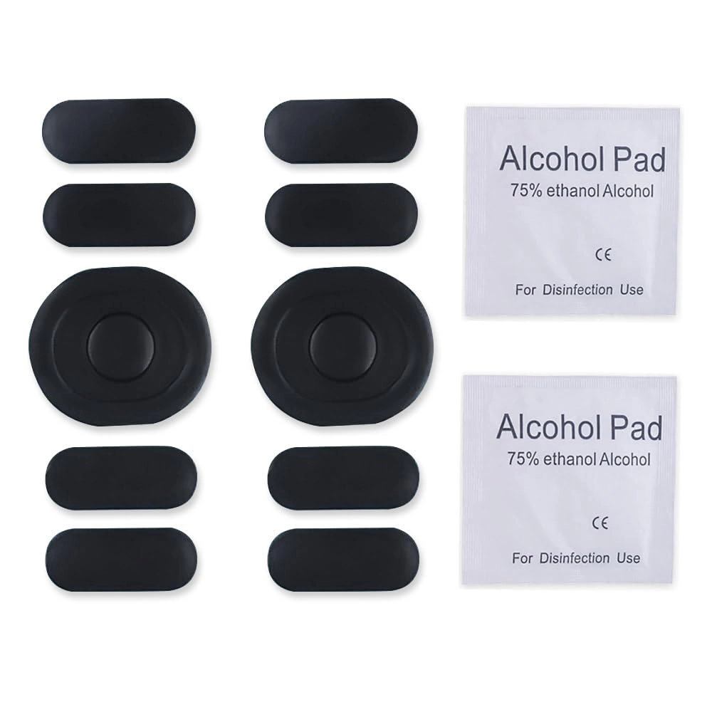 HUYUN Mouse Skates - Wireless