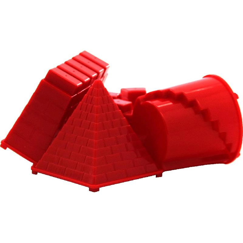 Sandy Clay - Plastic 1.23Kg