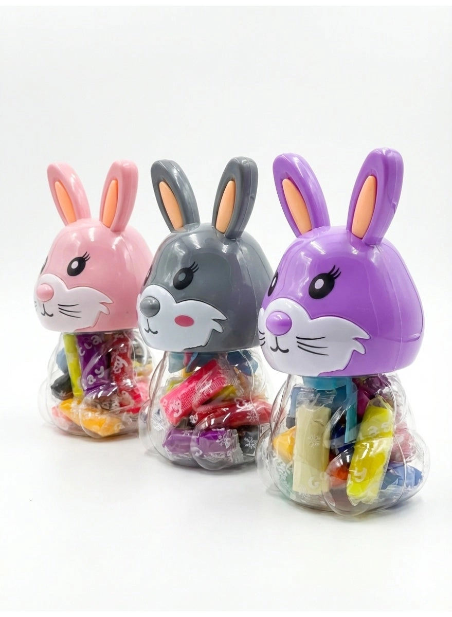 Color Air Dry Foam Clay Kit 3pcs.