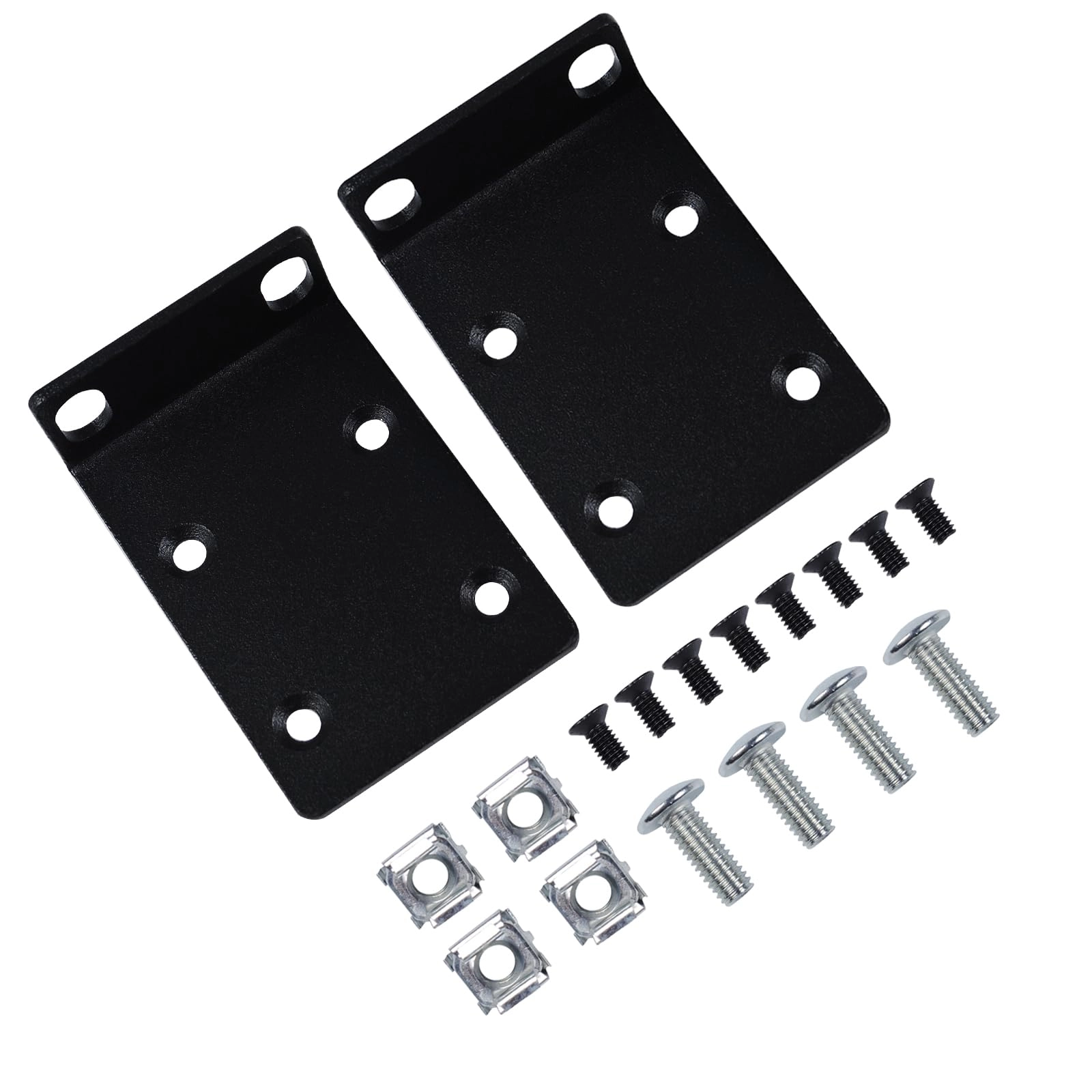 Heretom BR6344-29 24/28/48/52-Ports