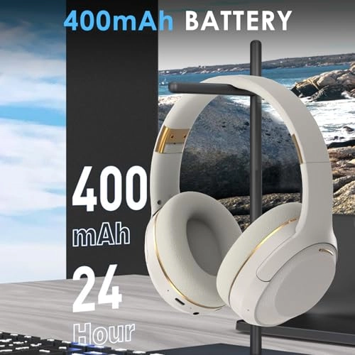 A3 Wireless Headphone