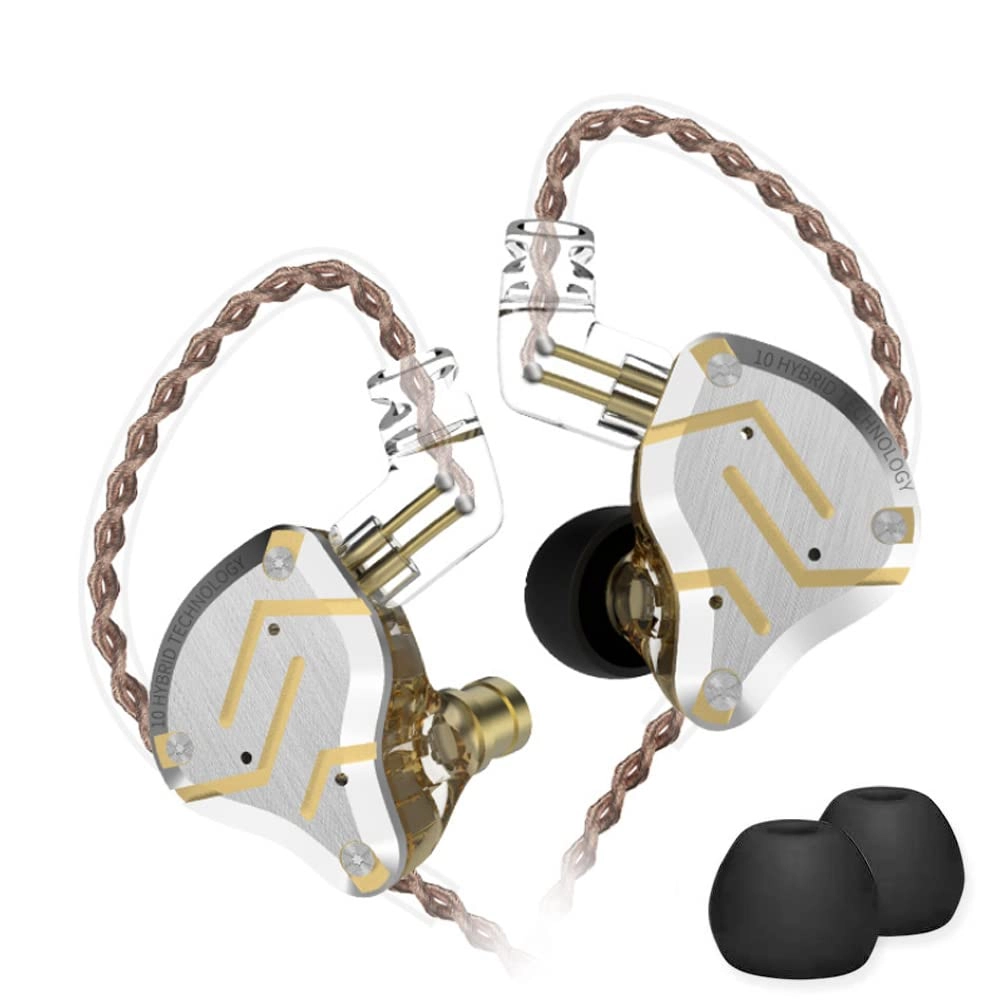 ZS10 Pro Wired Headphone