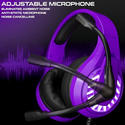 RXH-30 Wired Headset