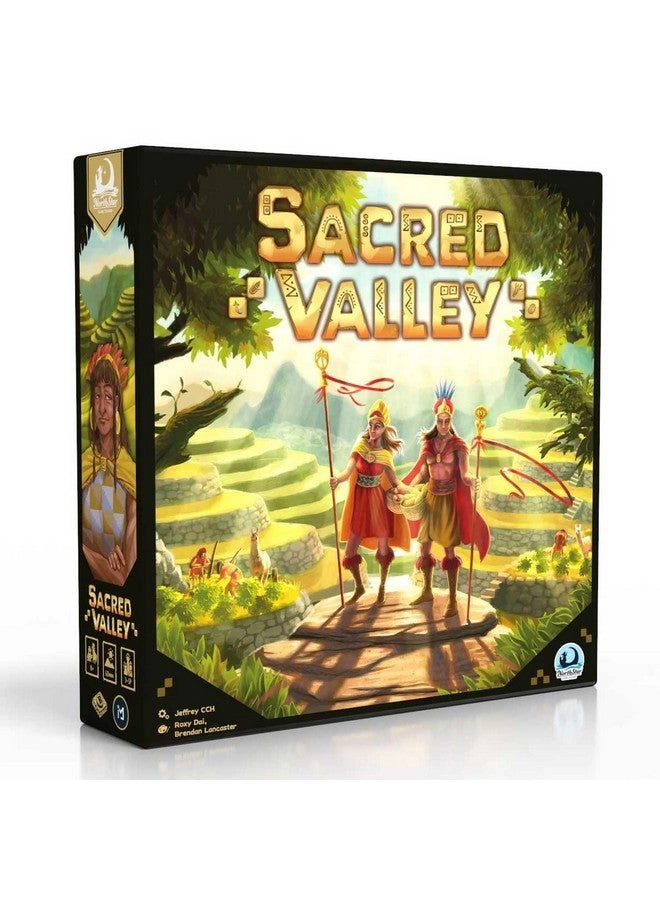 North Star Games Sacred Valley