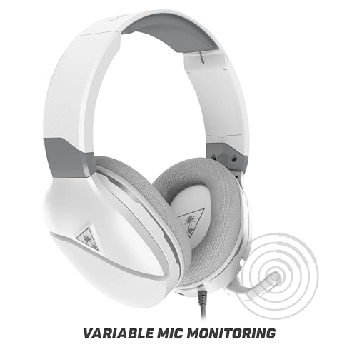 Recon 200 Gen 2 Wired Headset