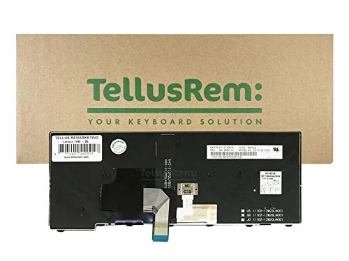 lenovo thinkpad - DE Wired