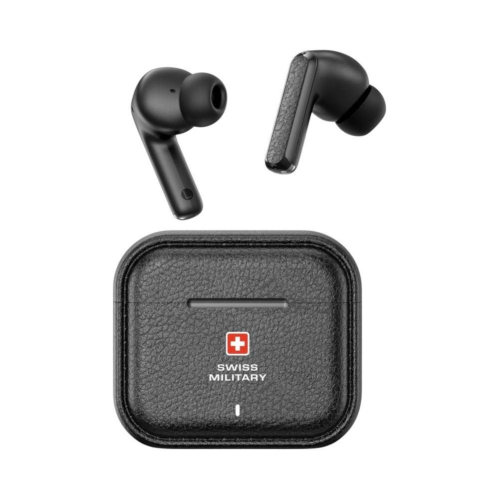 Swiss Military Victor RT75 PRO Wireless Earbud