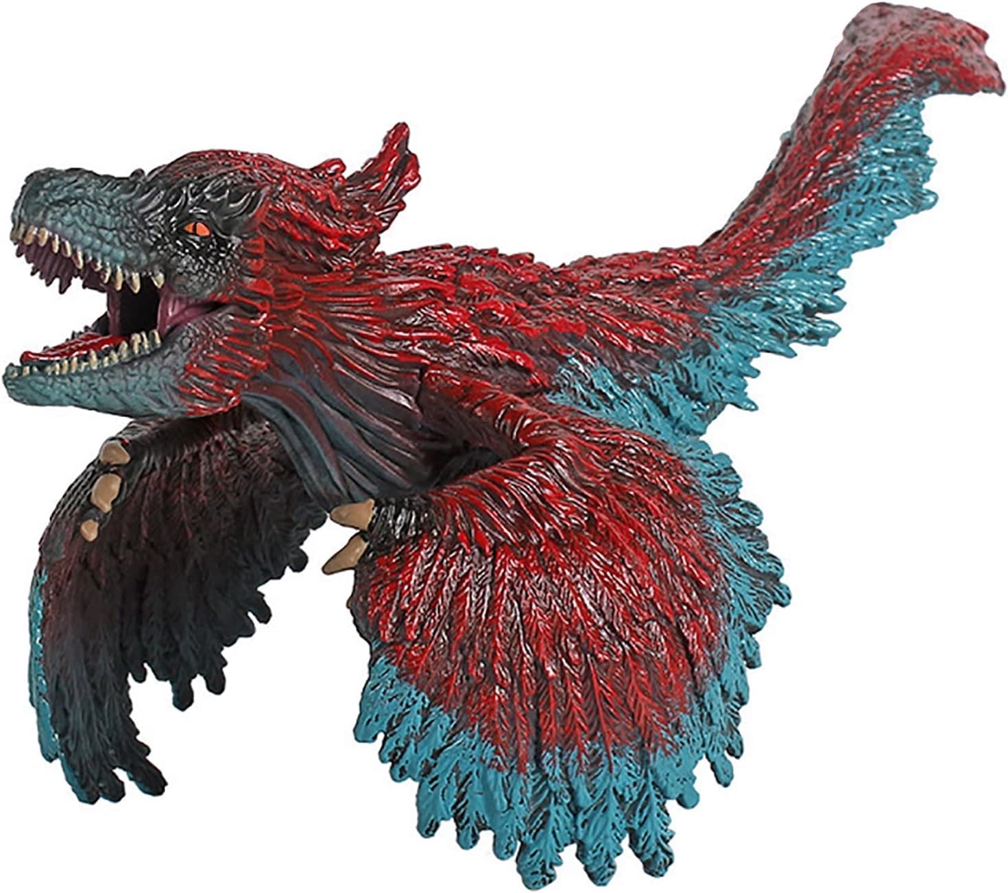 Funfob,india Dinosaur - Animal - Dinosaur Figure - Special Edition - 96 yr(s) 1 piece (FN-99585)