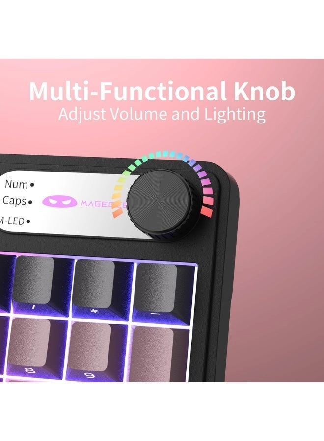 GK960 - Wired/Wireless