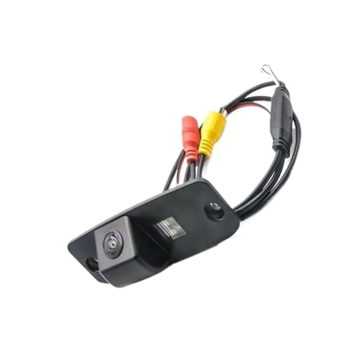 Reverse Backup Rear View Camera - Starlight Night Vision AHD/CVBS 1920x1080P