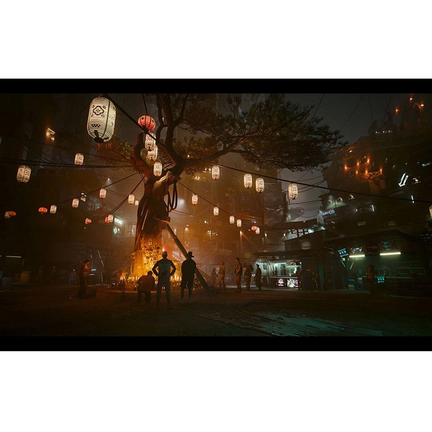 Cyberpunk 2077 Ultimate Edition - PlayStation 5