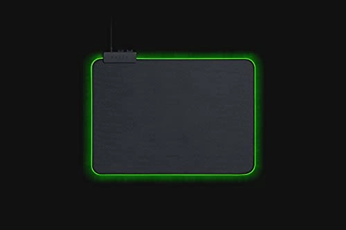 Goliathus Chroma Natural Foam Rubber Gaming Mouse Pad - 35.53x25.53 cm
