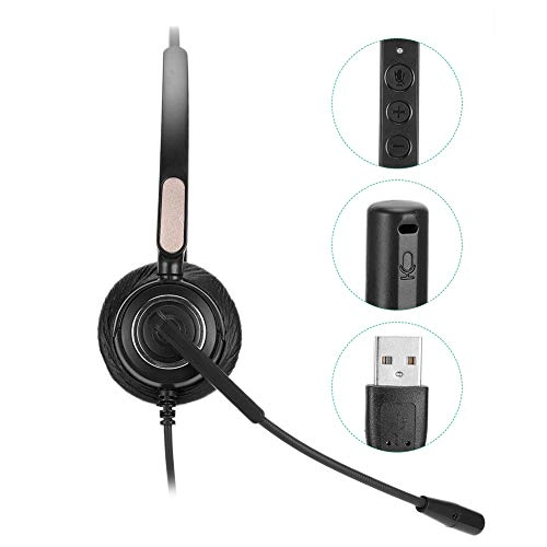 Headset - Wired Headset