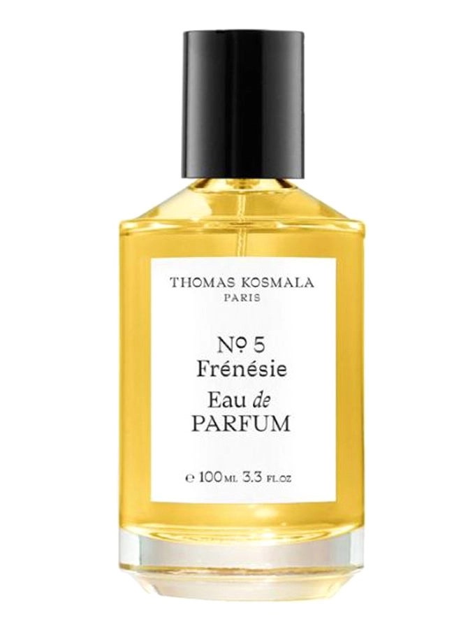 No.5 Frenesie Eau de Parfum 100ml