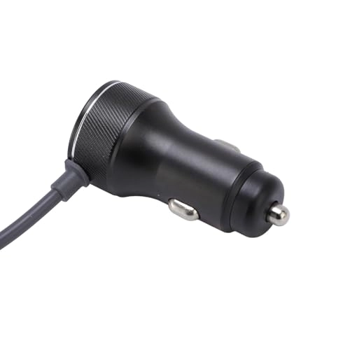 Satellite DC Power Cable - 12V-24V 5A