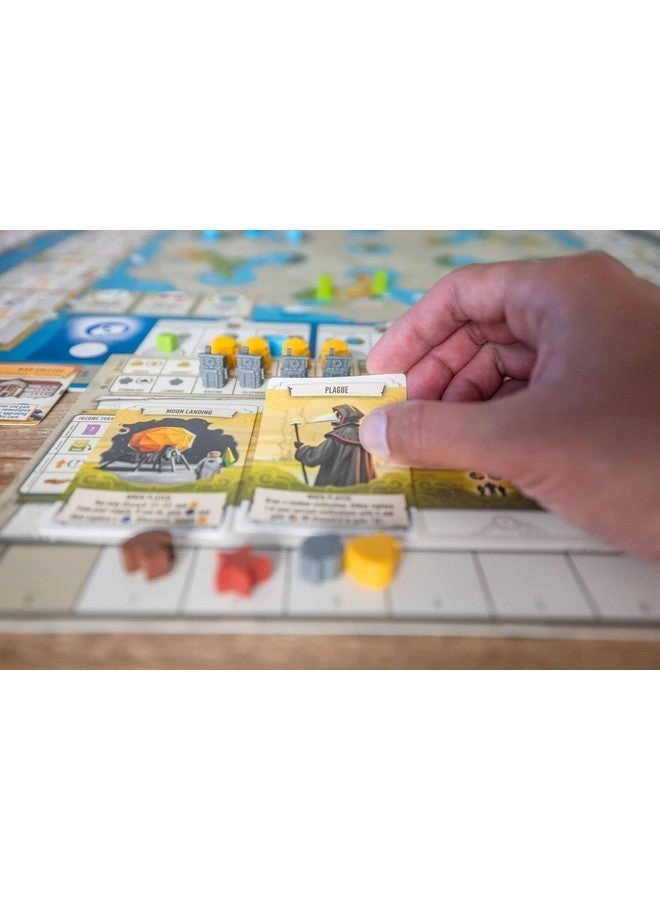 Tapestry: Arts & Architecture Expansion