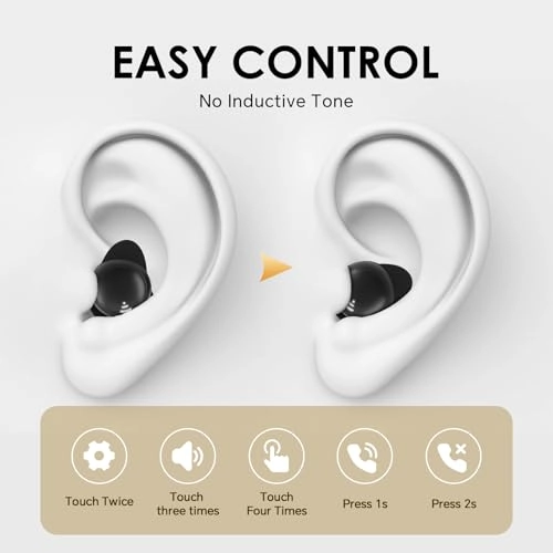 0FDC - Wireless Earbud