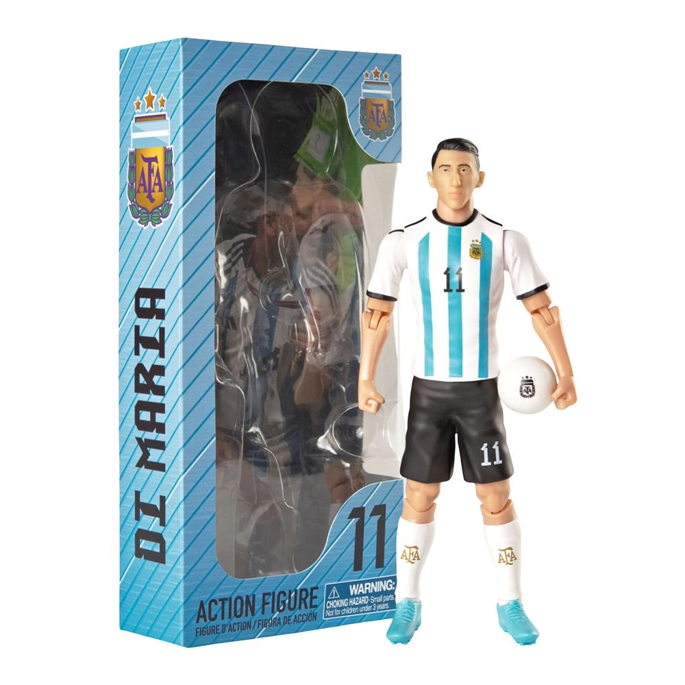 BANBOTOYS Team Player Argentina - Di Maria (78853)