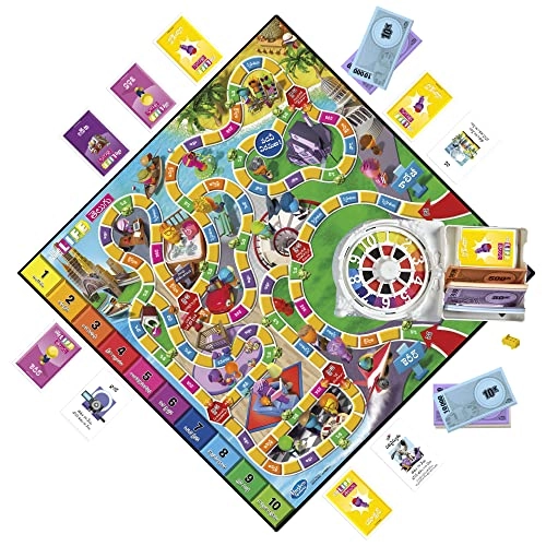 The Game of Life (Telugu)