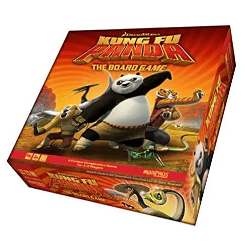 Kung Fu Panda