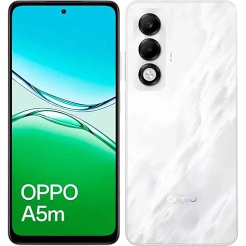 A5m - 8 GB 256 GB