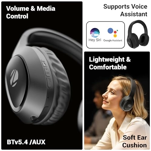 Thunder NEO Wireless Headphone