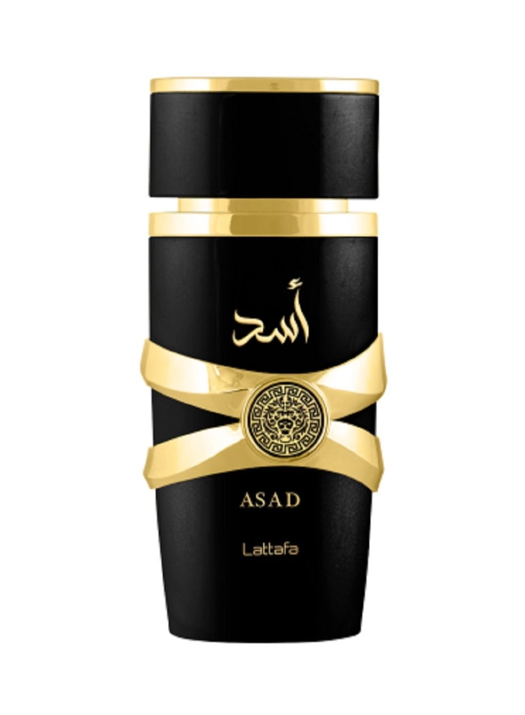 Asad U Eau de Parfum 100 ml