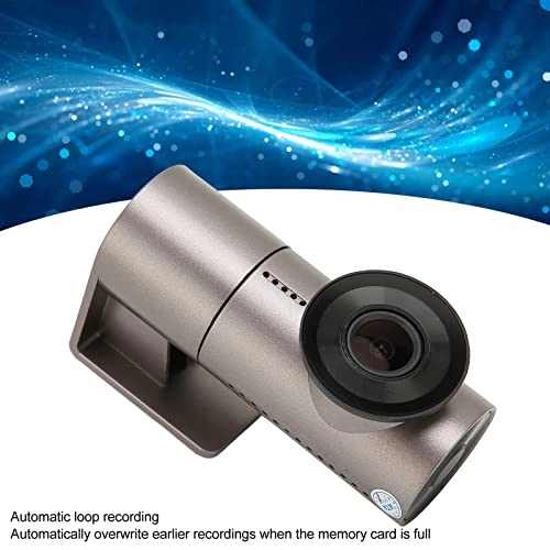 Dash Cam - 1920x1080P