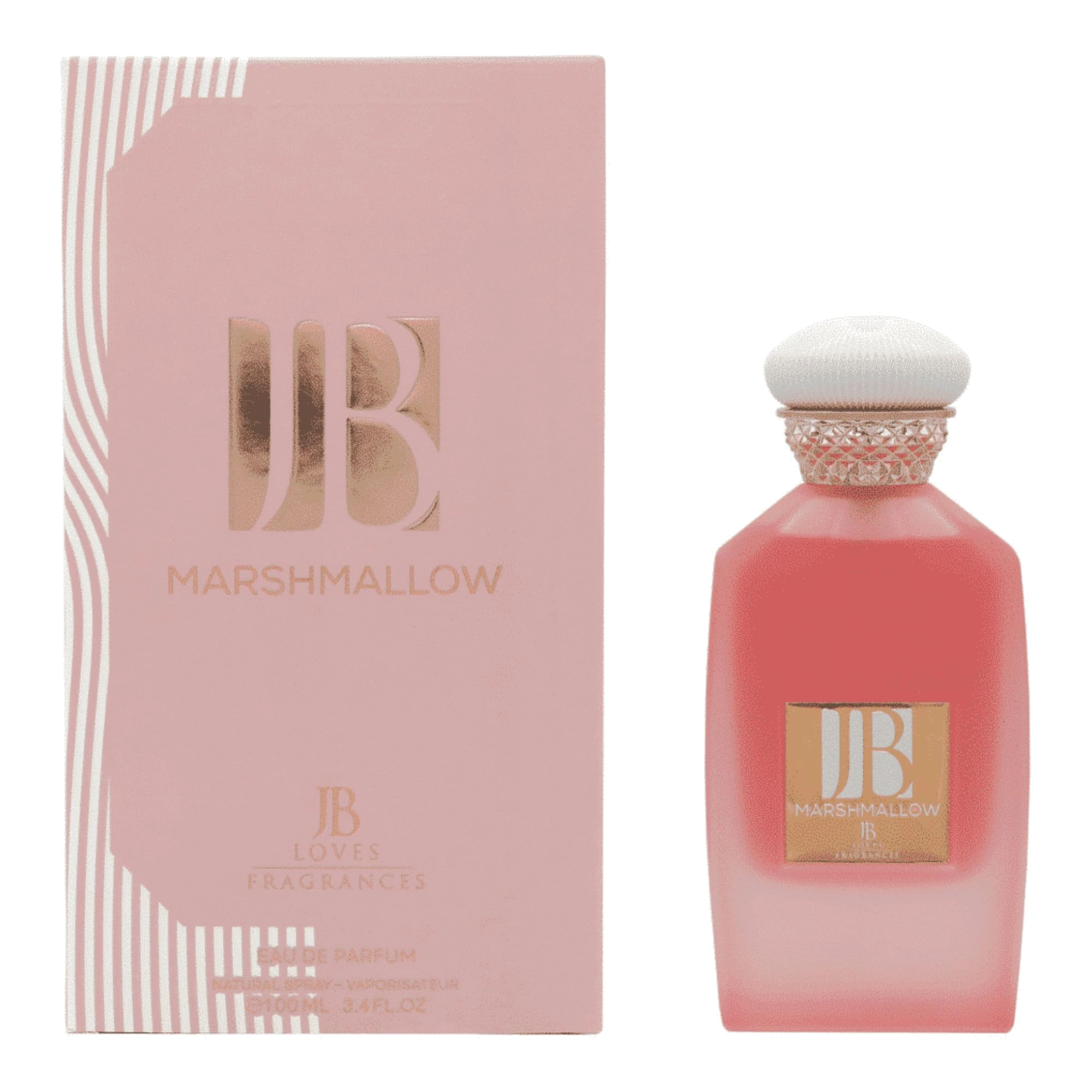 Marshmallow Eau de Parfum 100ml