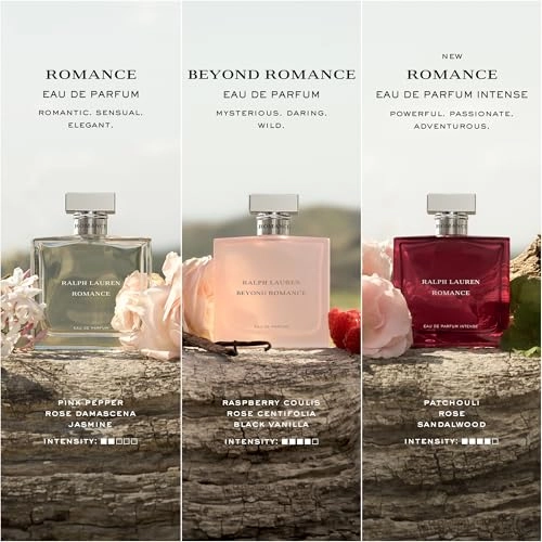 Romance Eau de Parfum 100 ml