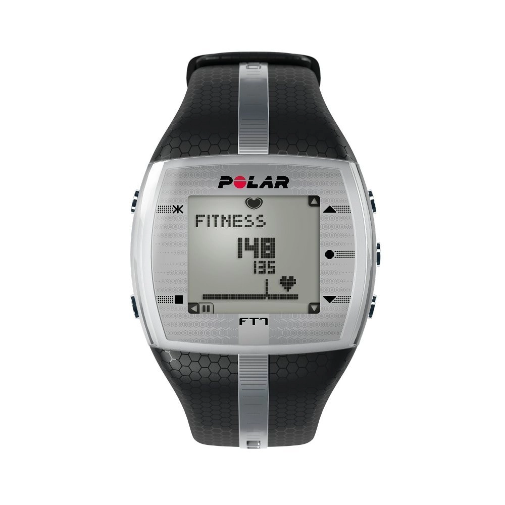 Polar FT7 - Men's Heart Rate Monitor Watch