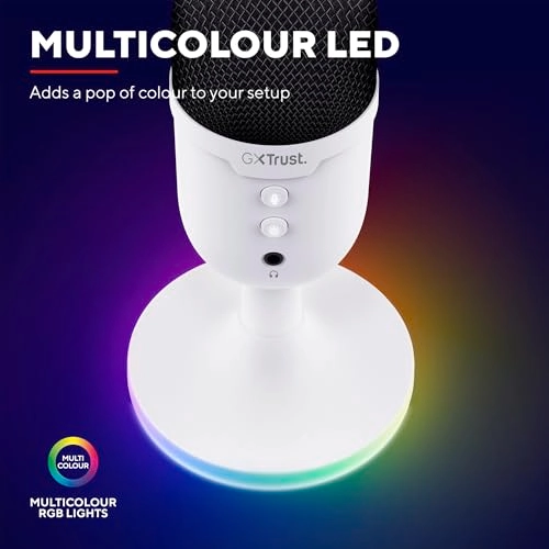 GXT 236W Yami USB Microphone