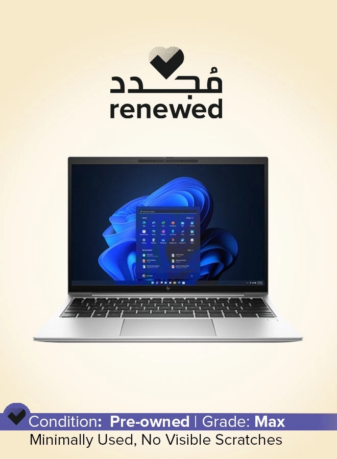 HP (Renewed) ProBook 640 G9 - 14'' Core i5 16GB DDR5 256GB SSD