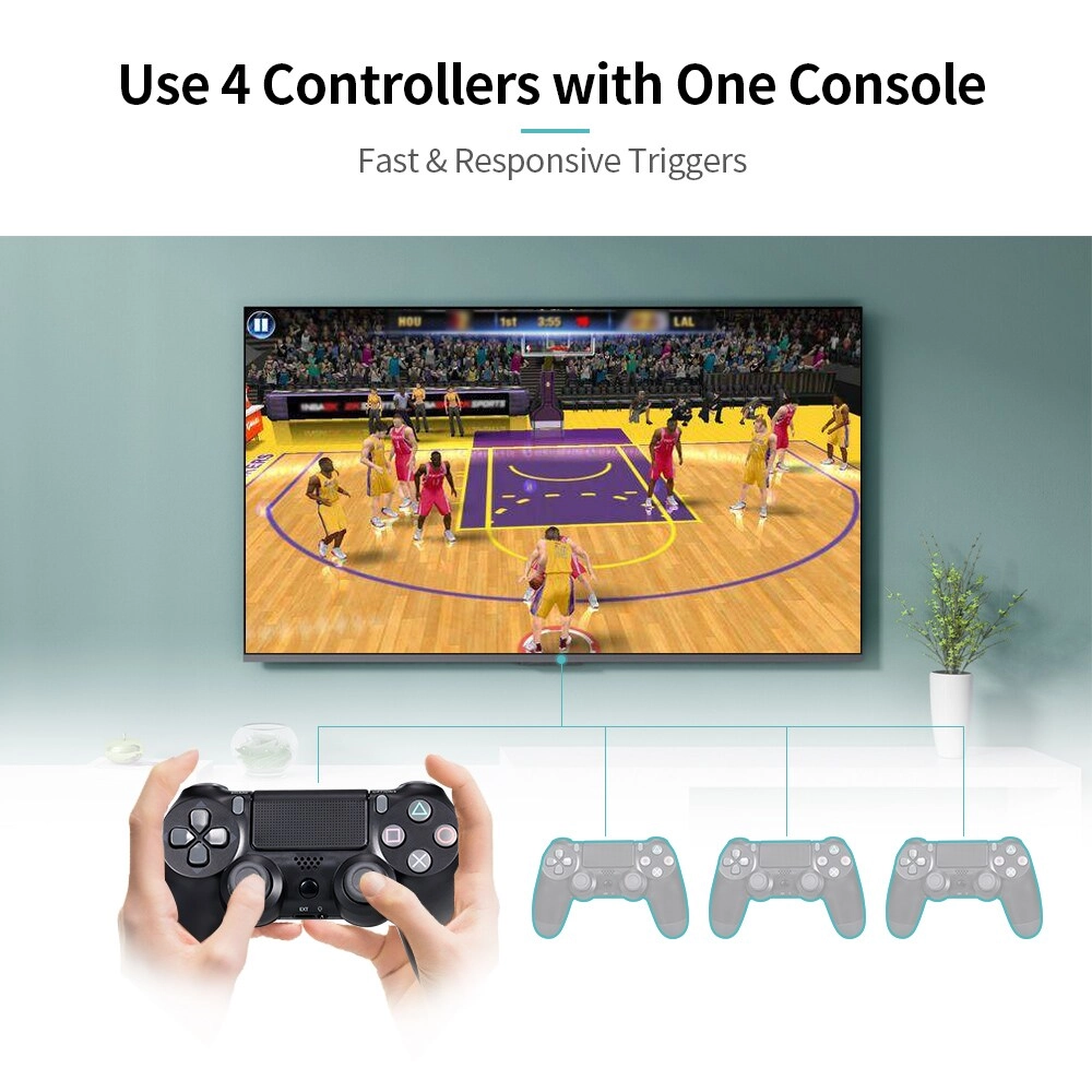 Playstation 4 BT Game Controller