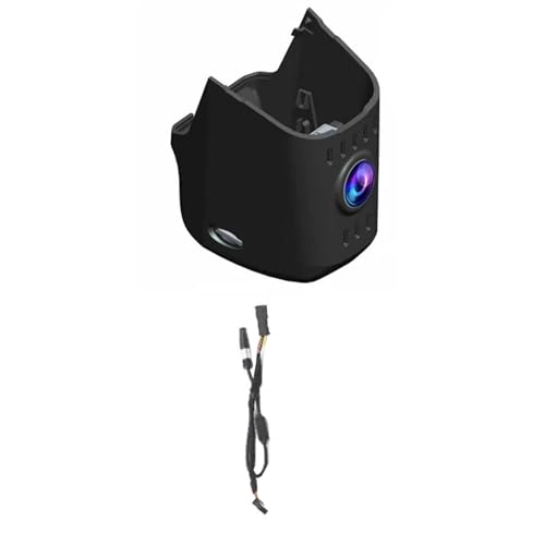 Dashcam - 2K 1600P Front