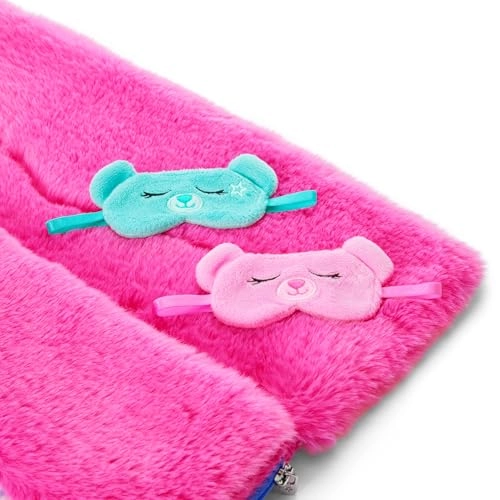 Truly Me Sleeping Bag Set - 18-inch for Two Multicolor Ages 6+