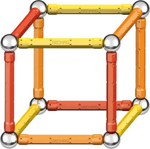 Leonardo Da Vinci Geometry - 67 pcs