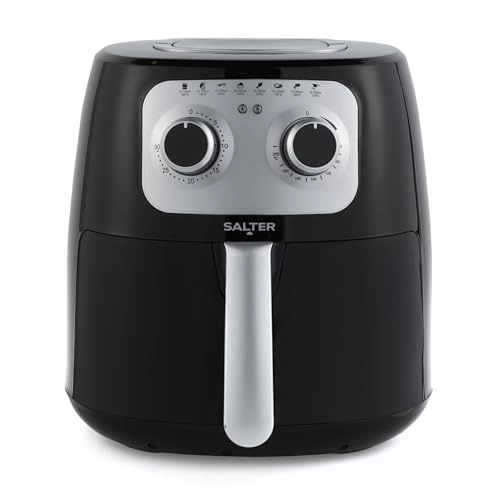 Manual Air Fryer EK6364VDE