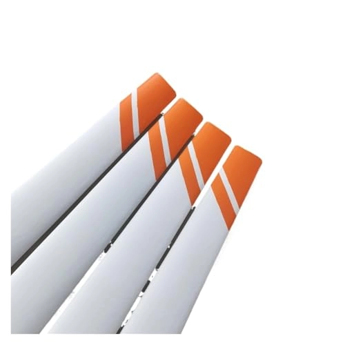 5413U - Upper Propeller + 5415L - Lower Propeller