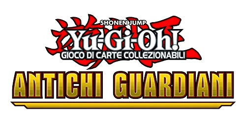 Antichi Guardiani - Italian 24pcs